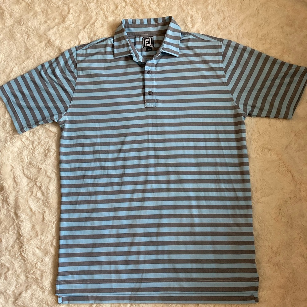 Foot Joy men’s polo